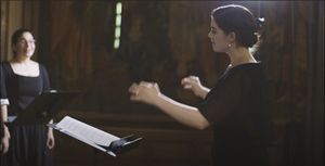 Concert with The Sixteen